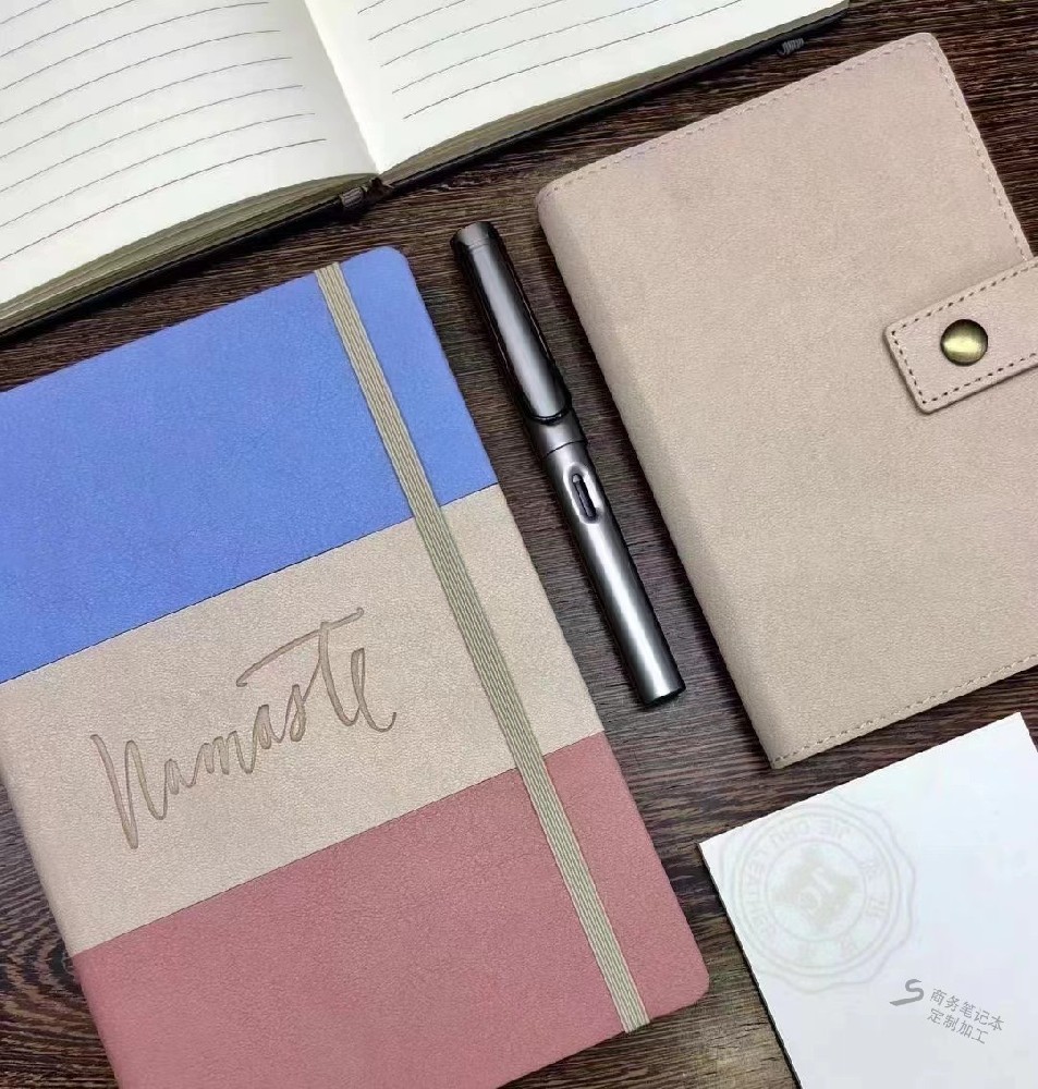 高檔筆記本定做究竟高檔在何處？