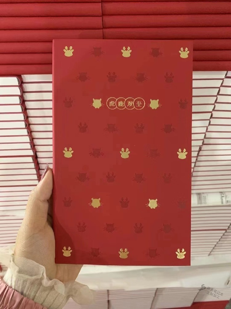 精美紙質筆記本定做需要實現(xiàn)哪些功能