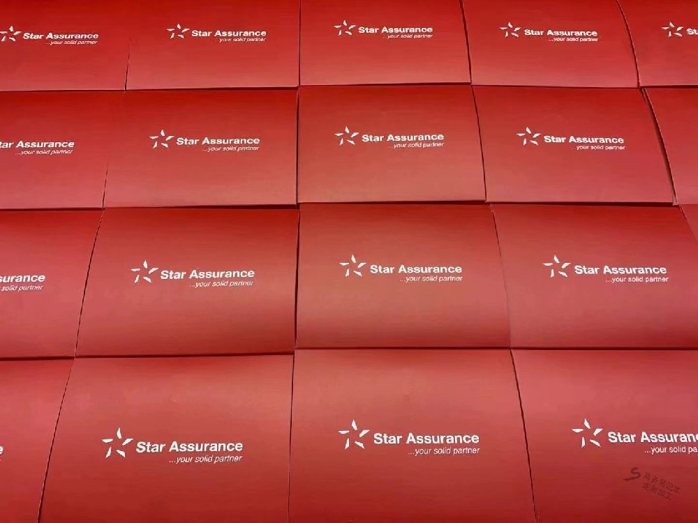 如何在活頁記事本定制中應用分色印刷技術實現(xiàn)色彩的和諧搭配。