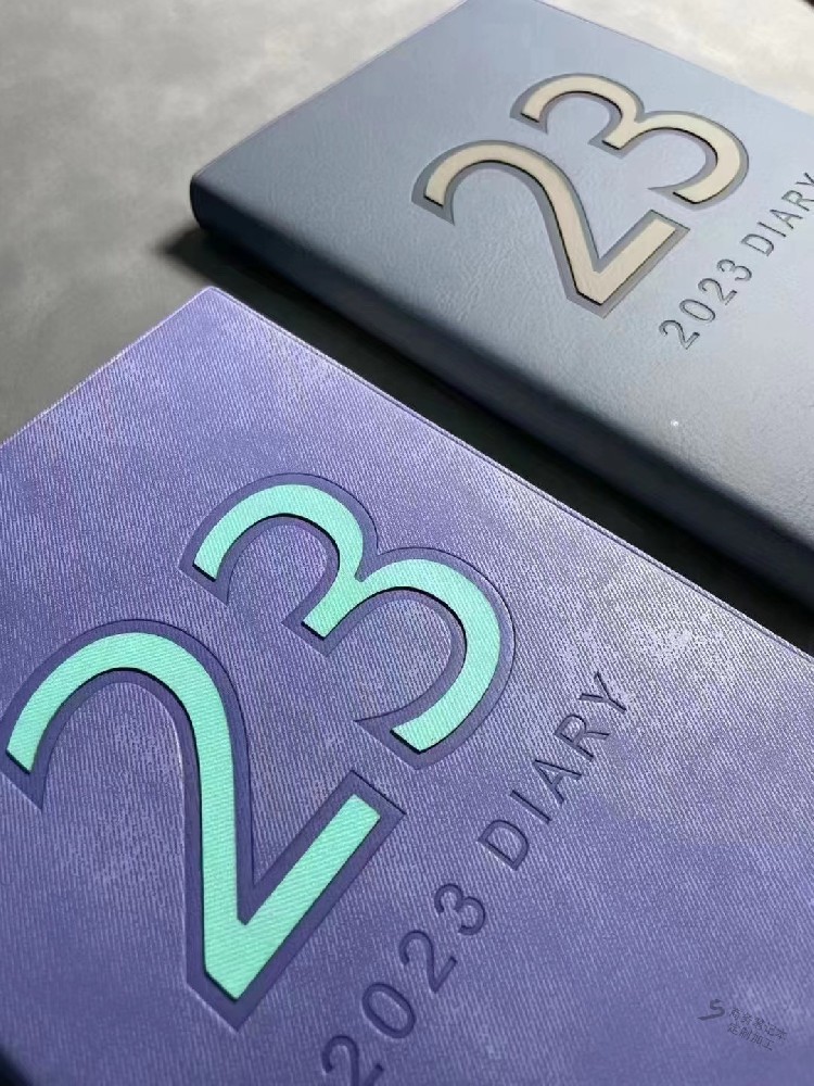 不同需求下的設計方案選擇——紙質(zhì)筆記本定做廠家用數(shù)據(jù)說話