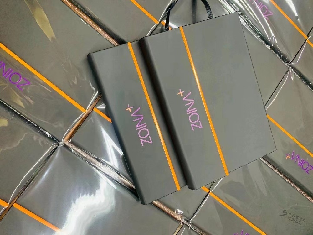 企業(yè)個性化定制商務記事本有哪些細節(jié)要注意