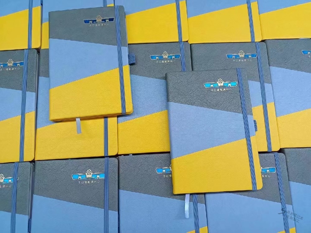 「過程把控」如何確保企業(yè)記事本定制質(zhì)量？