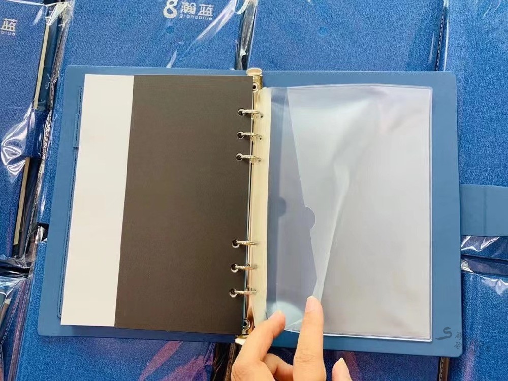 個(gè)性化訂制皮質(zhì)筆記本：如何打造具有識(shí)別度的專屬風(fēng)格？