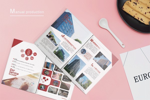 企業(yè)形象畫冊公司有哪些新的運營思路？