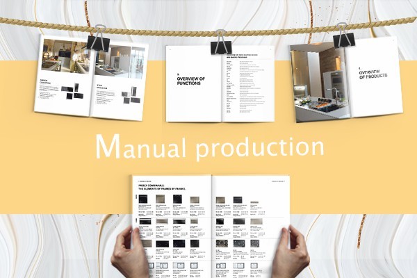 跨越國界，傳遞價(jià)值：淺談企業(yè)產(chǎn)品宣傳畫冊(cè)制作的國際化設(shè)計(jì)與多語種翻譯