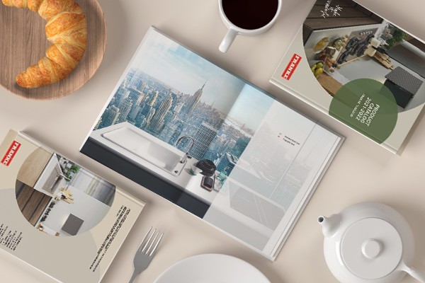 質(zhì)感升級(jí)：企業(yè)產(chǎn)品宣傳畫冊(cè)制作的材質(zhì)、印刷與裝訂藝術(shù)