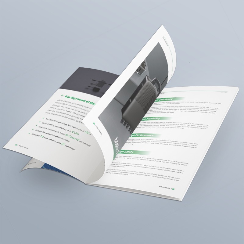 制造業(yè)產(chǎn)品畫冊設(shè)計實戰(zhàn)：復(fù)雜參數(shù)如何“看得懂、記得住”？附避坑指南