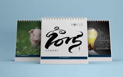 企業(yè)臺(tái)歷定制設(shè)計(jì)印刷案例